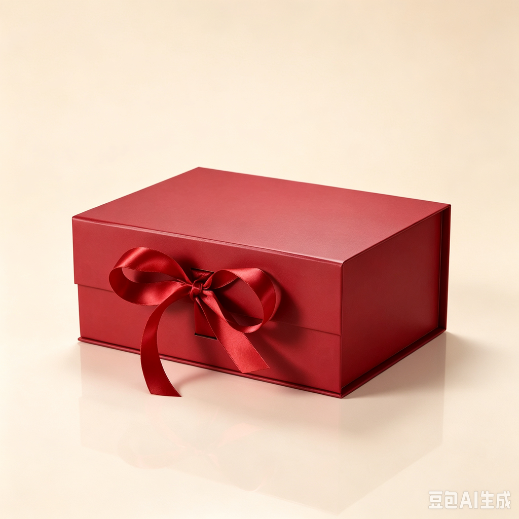 Premium Gift Box