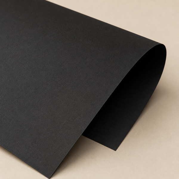 Black card
