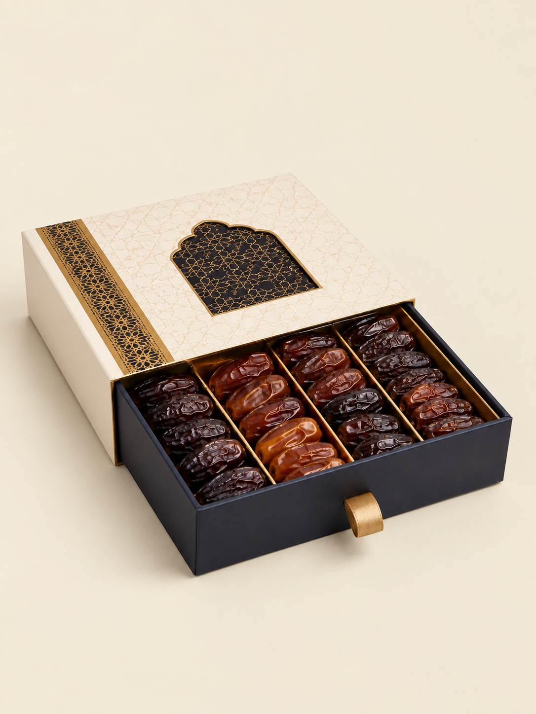 Premium Drawer Box