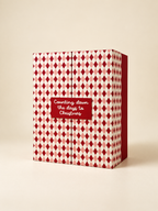 Holiday Keepsake Advent Calendar
