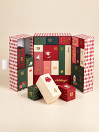 Holiday Keepsake Advent Calendar