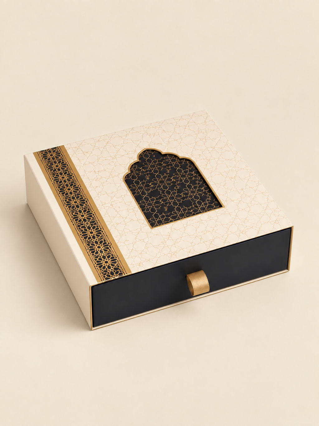 Premium Drawer Box