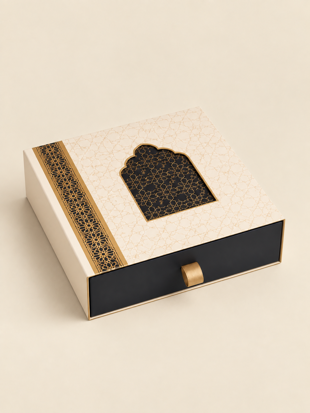 Premium Drawer Box