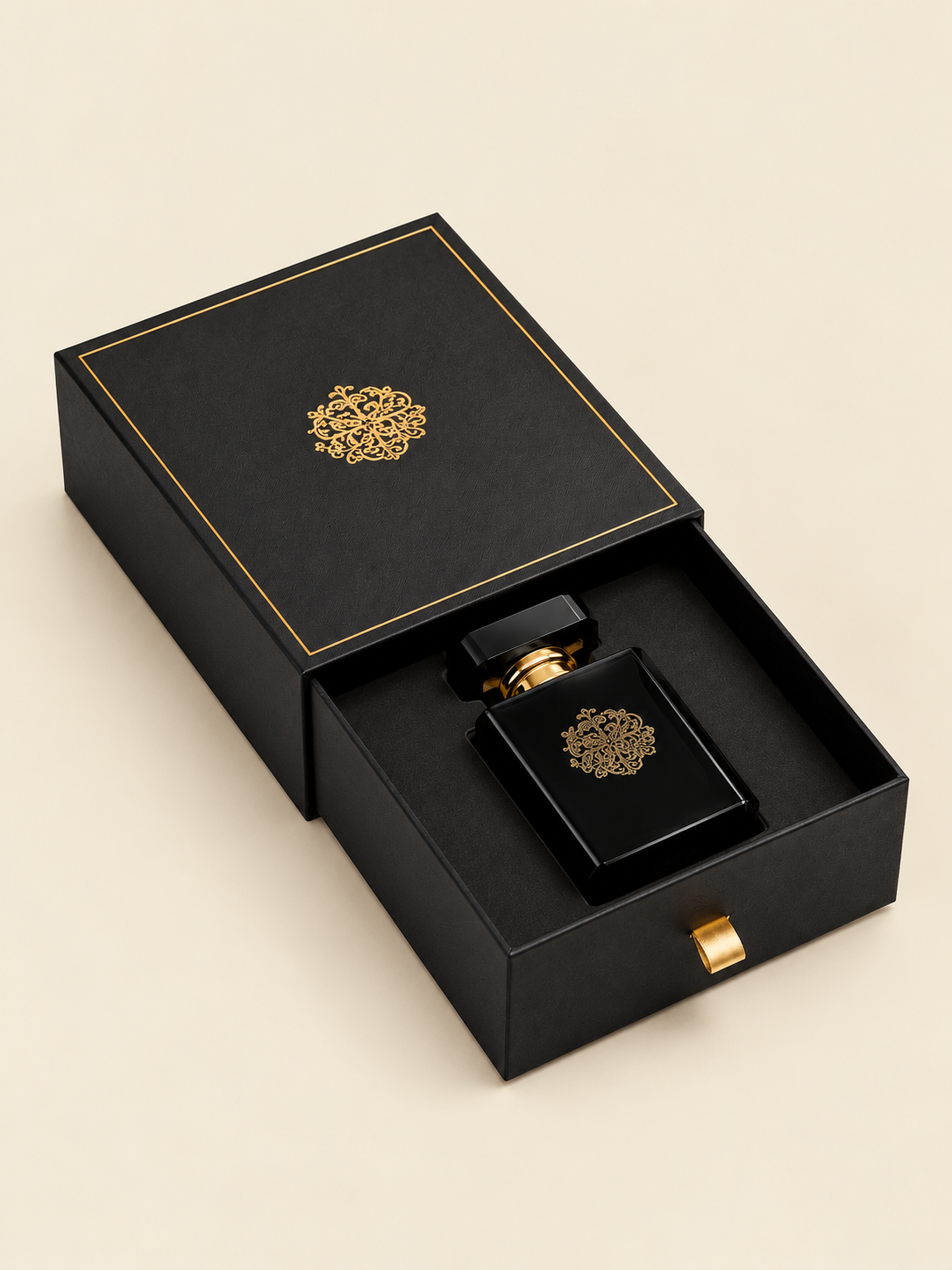 Premium Drawer Box