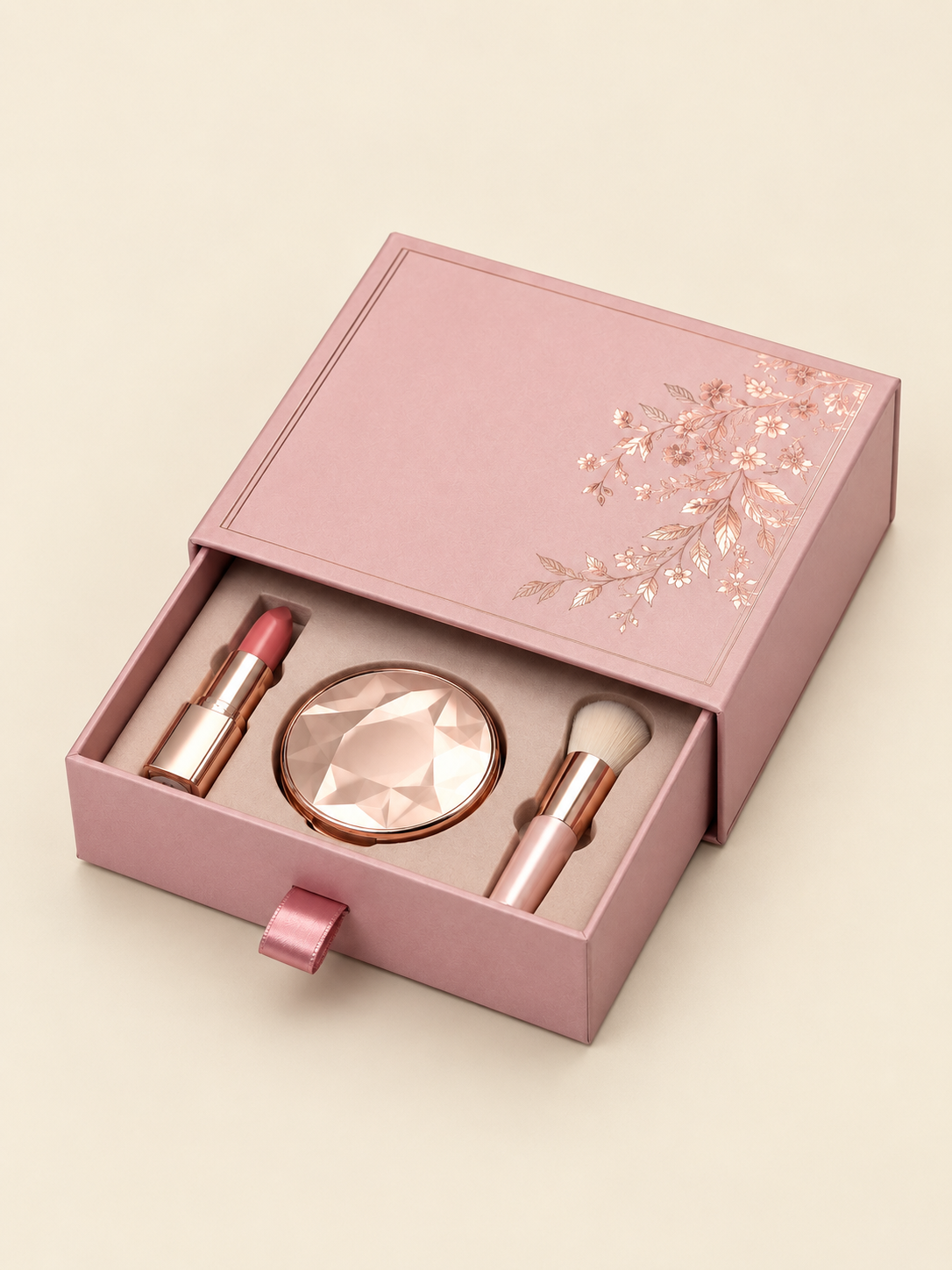Premium Drawer Box