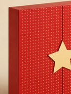 Double-Door Advent Calendar Boxes
