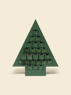 Christmas Tree Drawer Advent Calendar Boxes
