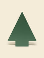 Christmas Tree Drawer Advent Calendar Boxes
