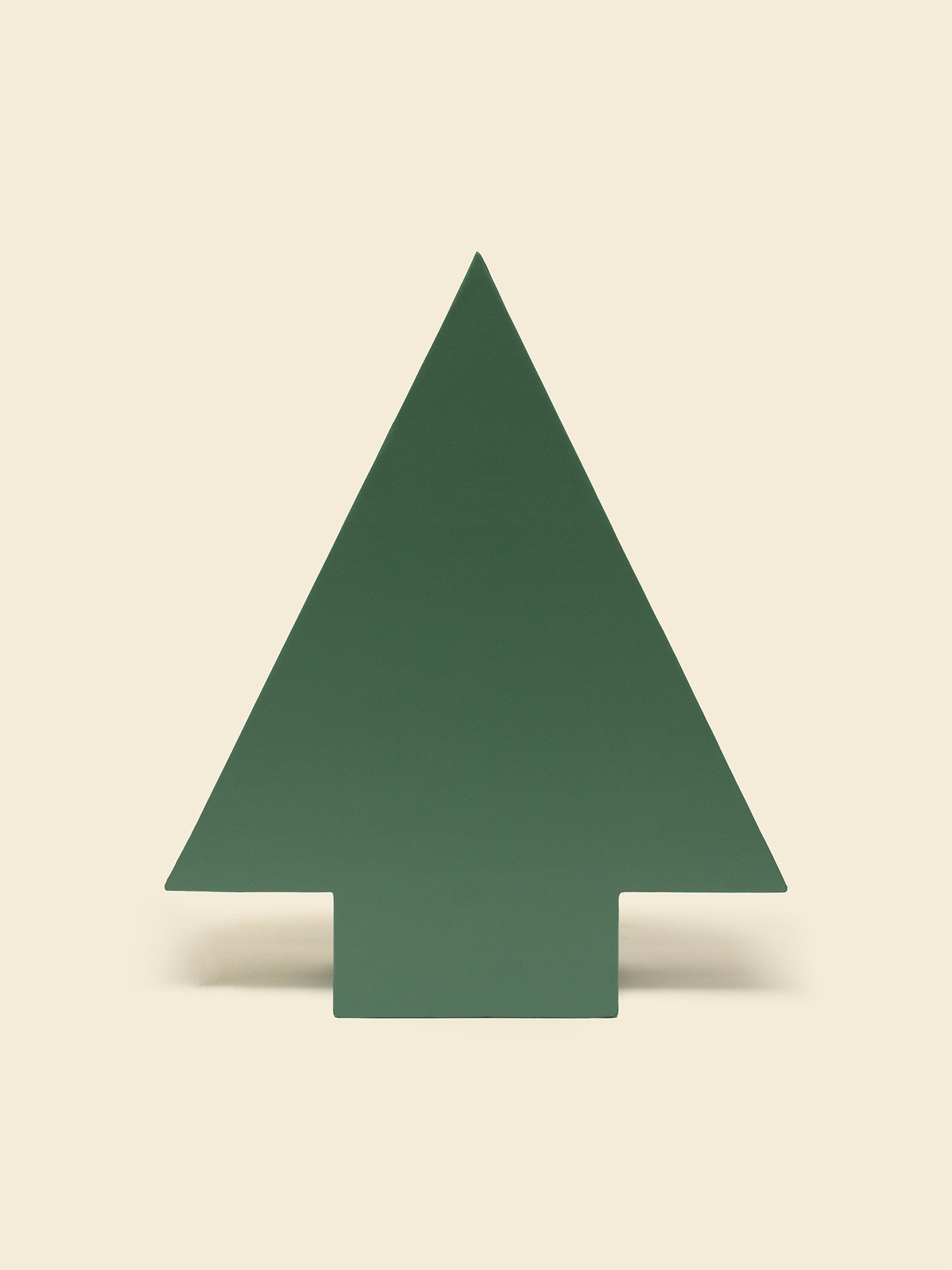 Christmas Tree Drawer Advent Calendar Boxes