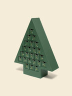 Christmas Tree Drawer Advent Calendar Boxes