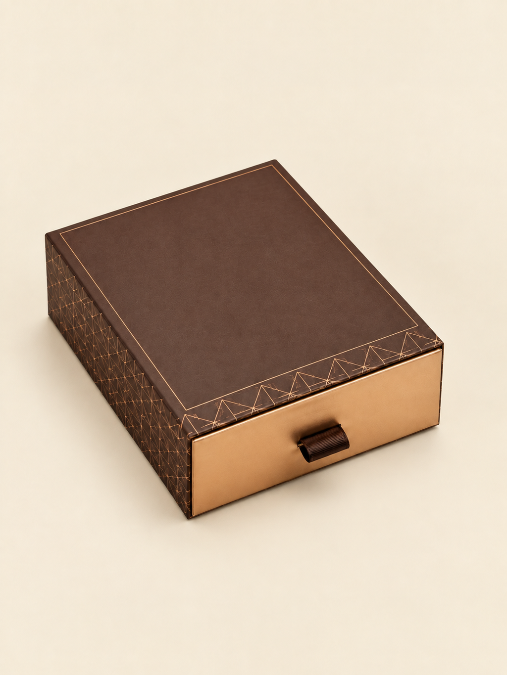 Premium Drawer Box