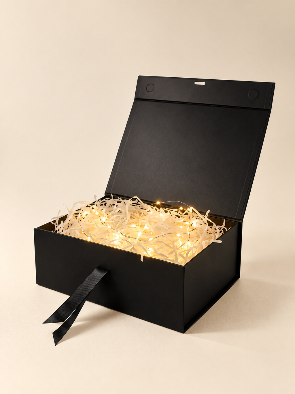 Luxury Foldable Gift Box Set
