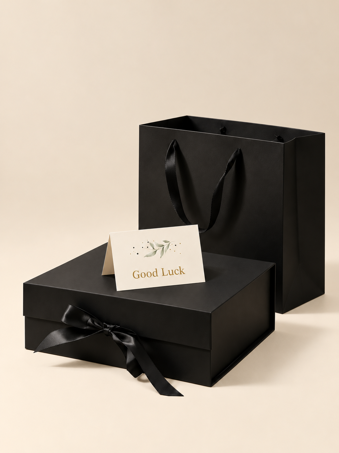 Luxury Foldable Gift Box Set