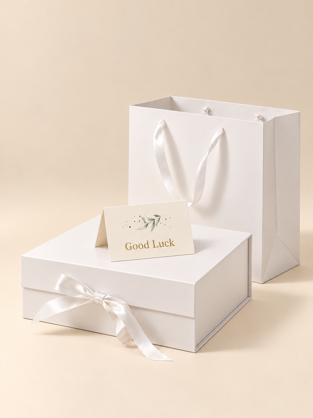 Luxury Foldable Gift Box Set