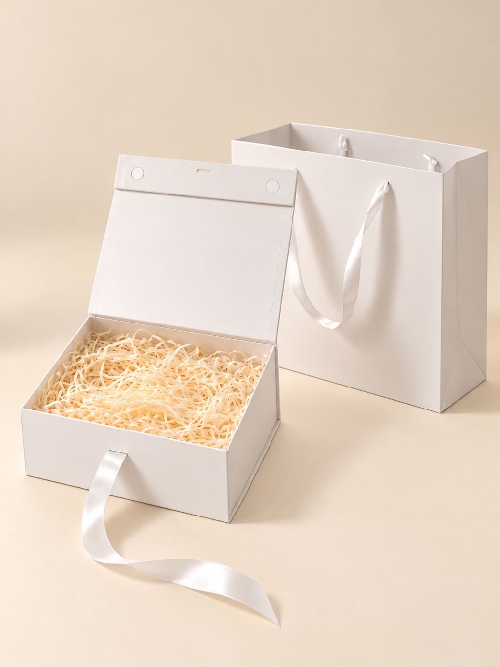 Luxury Foldable Gift Box Set
