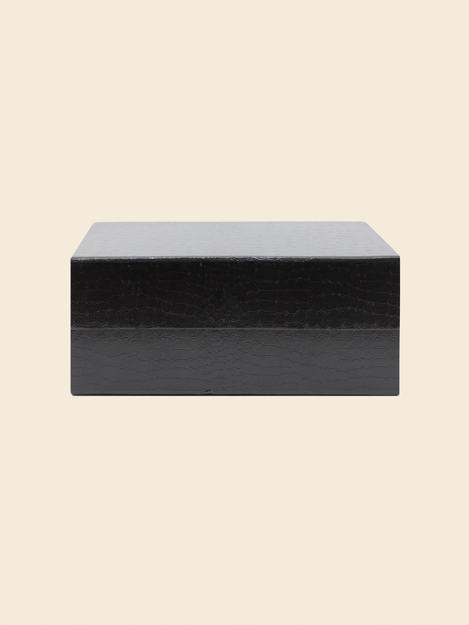 Collapsible Magnetic Gift Box