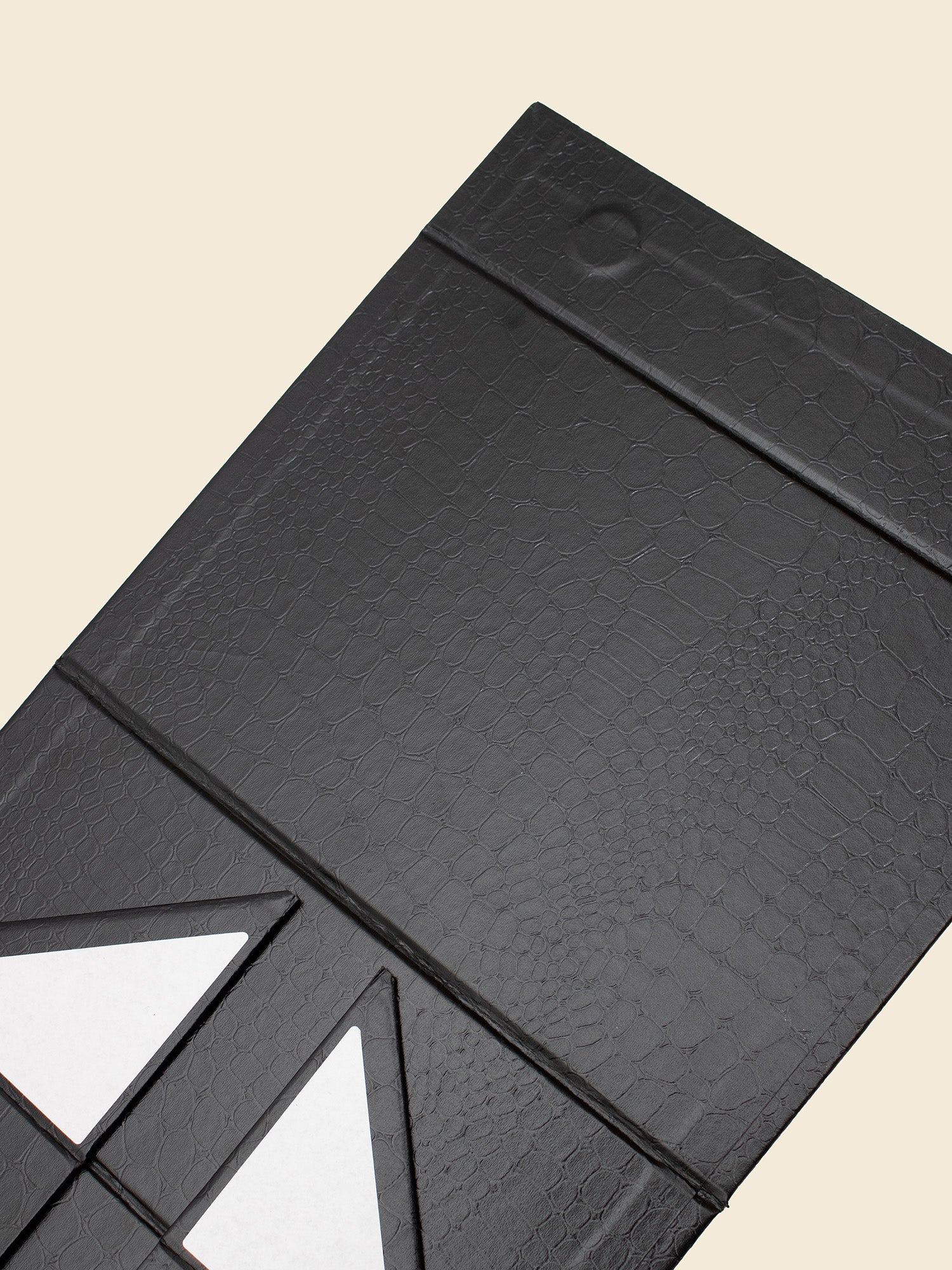 Collapsible Magnetic Gift Box