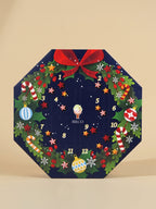 Custom Shape Advent Calendar Boxes