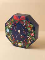 Custom Shape Advent Calendar Boxes