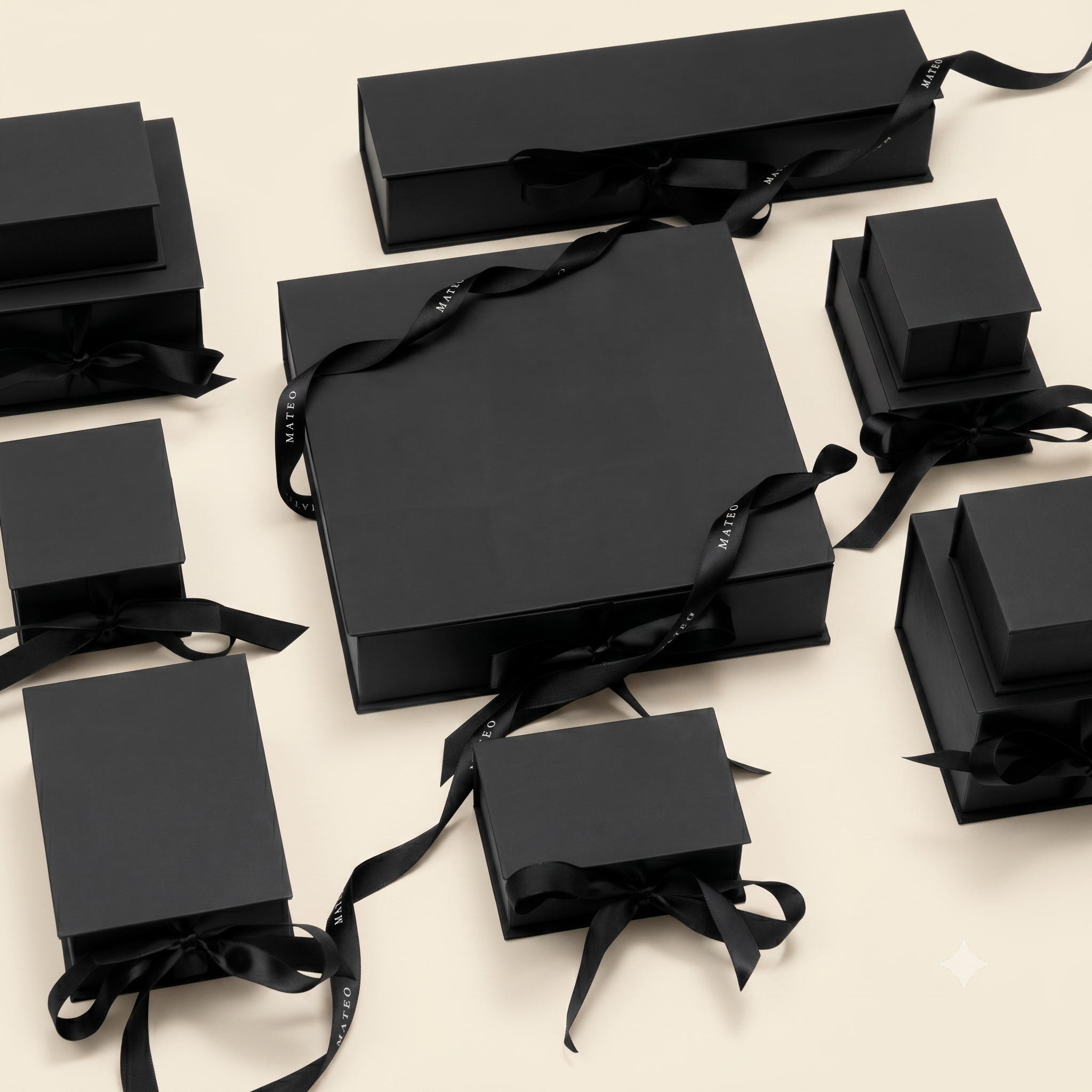 Premium Gift Box