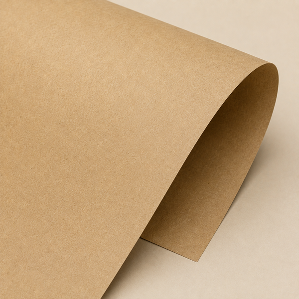Kraft paper