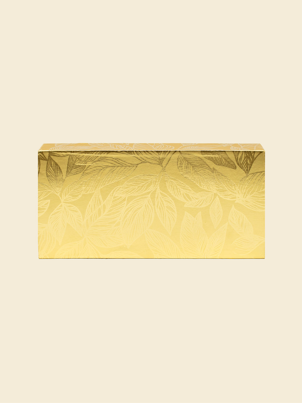 Luxury Embossed Gift Box