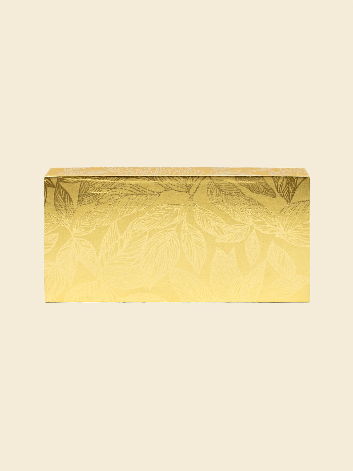 Luxury Embossed Gift Box