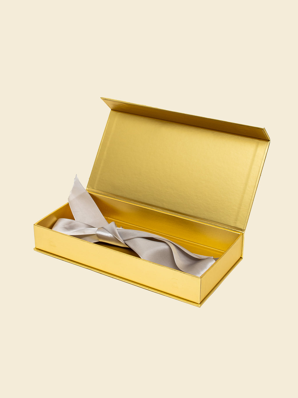 Luxury Embossed Gift Box