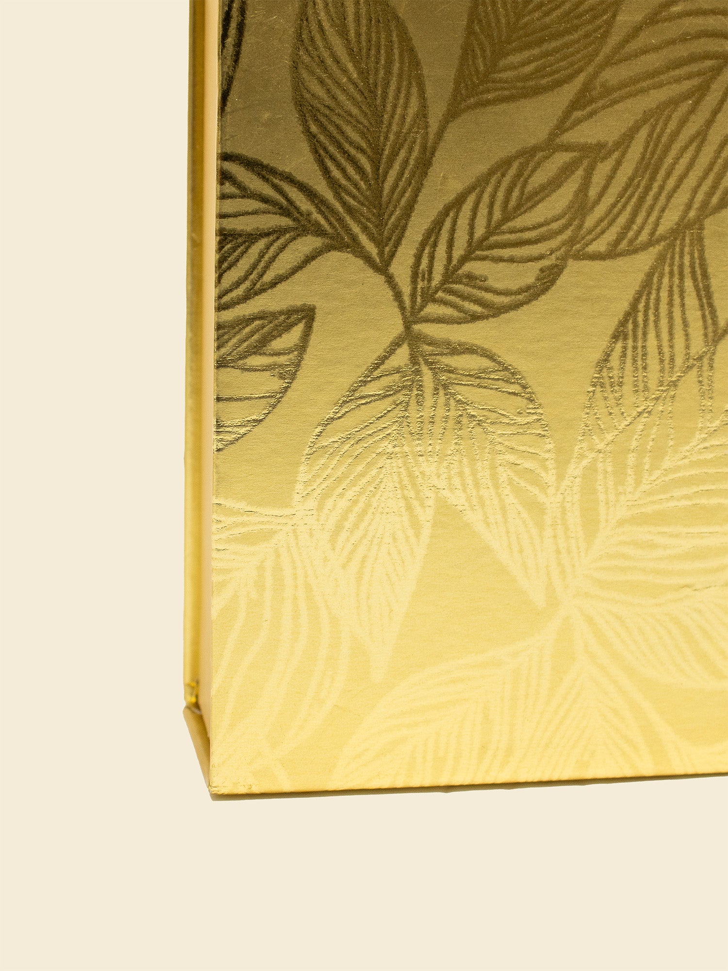 Luxury Embossed Gift Box