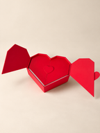 Romantic 2-in-1 Heart Gift Box