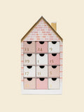 Snow House Advent Calendar