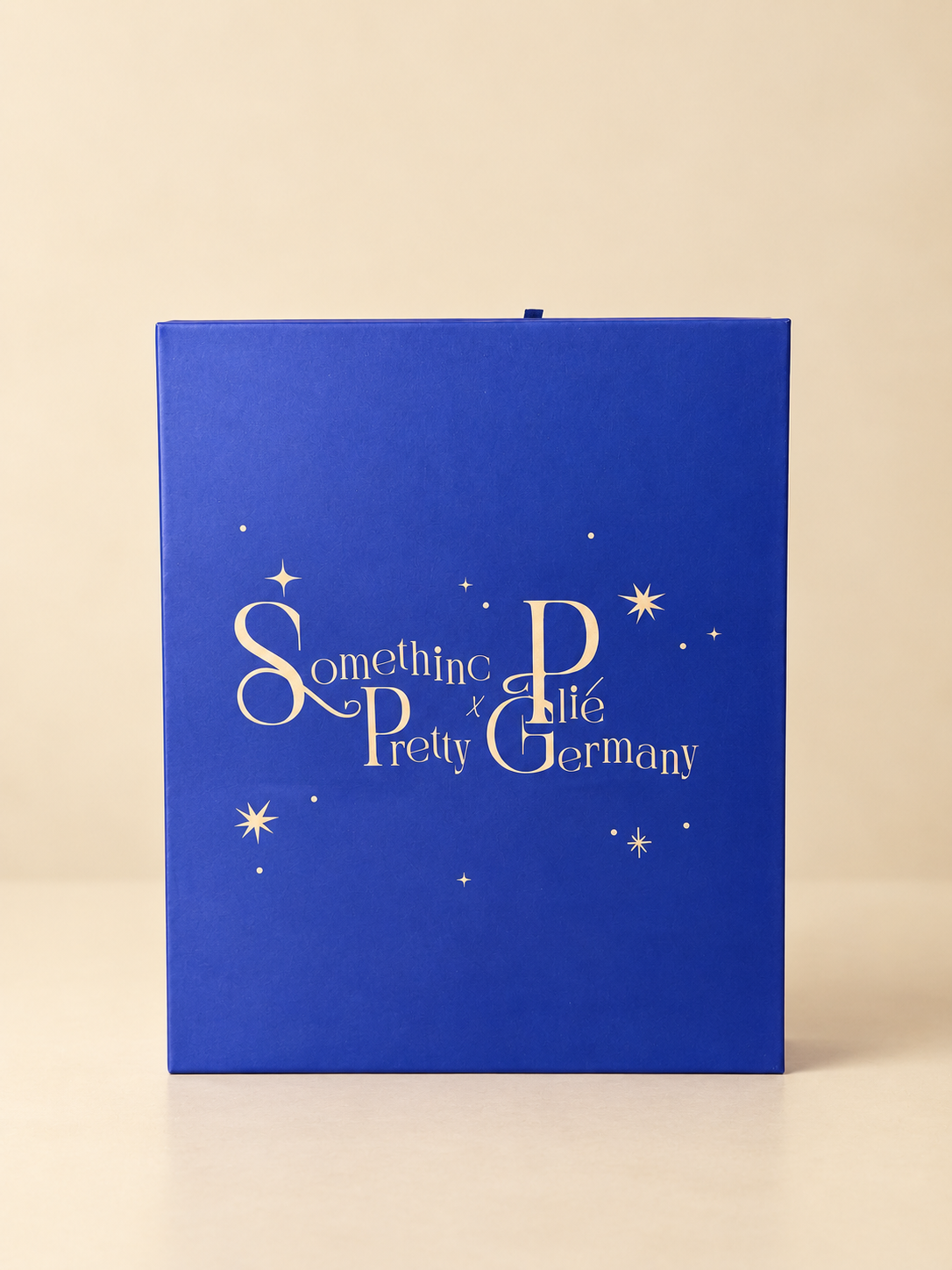 Ballerina Christmas Countdown Box