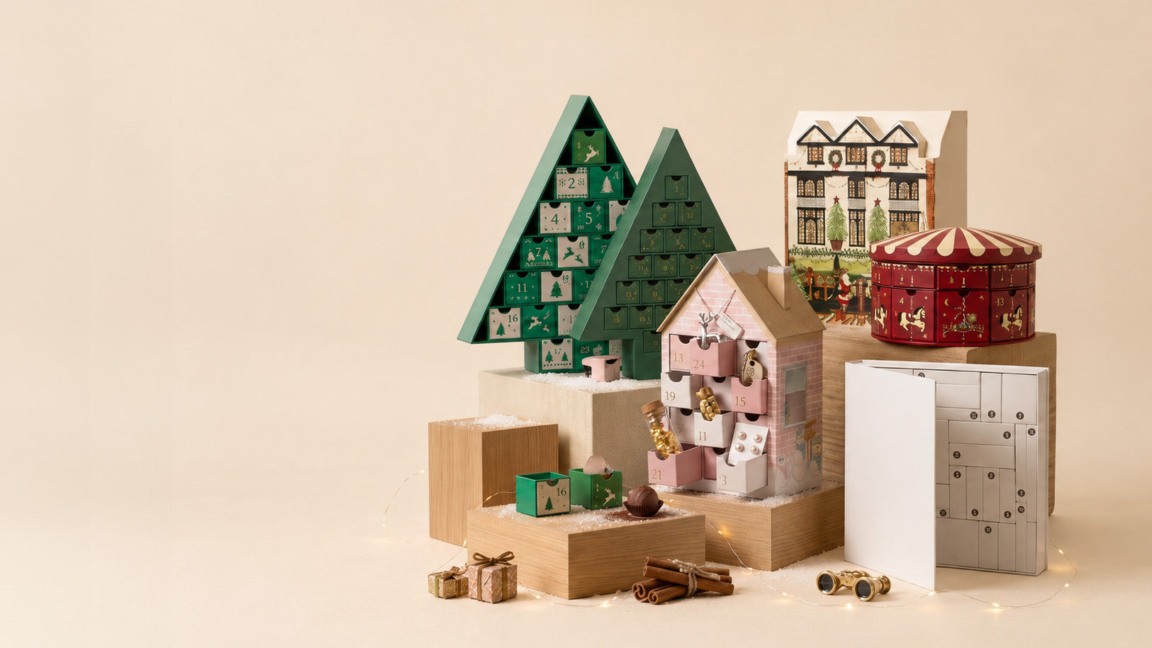 Root & Route packaging